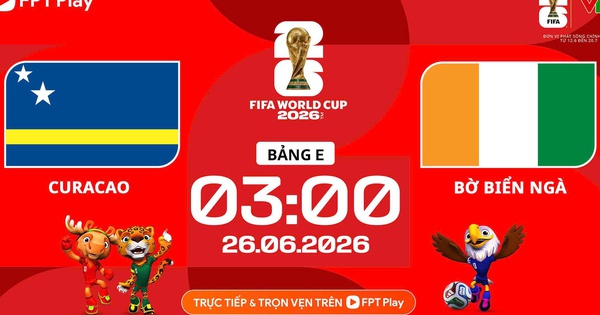 Nhận định Curacao vs Bờ Biển Ngà: Cơ hội vàng cho ‘Voi’ châu Phi tại World Cup 2026 - hình ảnh - 789betjl.com