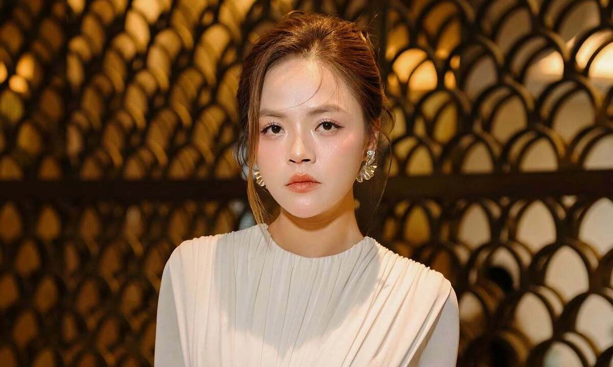 Thu Quỳnh: ‘Tôi hạnh phúc khi làm mẹ đơn thân’ - hình ảnh - 789betjl.com