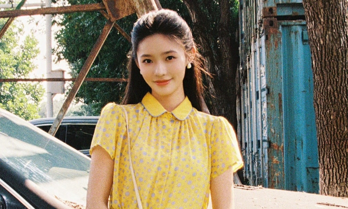 Nàng thơ phim Châu Tinh Trì đuối sức vì ép cân: Bài học giữ dáng từ sao Hoa ngữ - hình ảnh - 789betjl.com Nàng thơ phim Châu Tinh Trì đuối sức vì ép cân: Bài học giữ dáng từ sao Hoa ngữ - hình ảnh - 789betjl.com