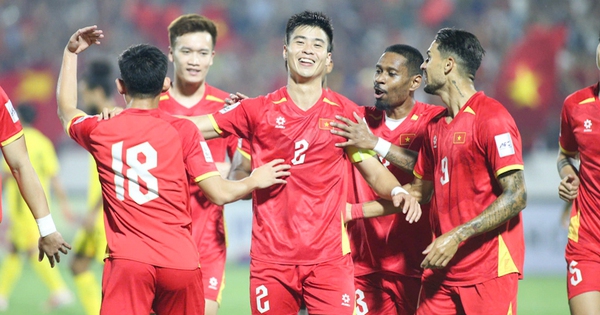 Đội tuyển Việt Nam mang hàng công ‘Brazil hóa’ cực mạnh đến AFF Cup - hình ảnh - 789betjl.com Đội tuyển Việt Nam mang hàng công ‘Brazil hóa’ cực mạnh đến AFF Cup - hình ảnh - 789betjl.com