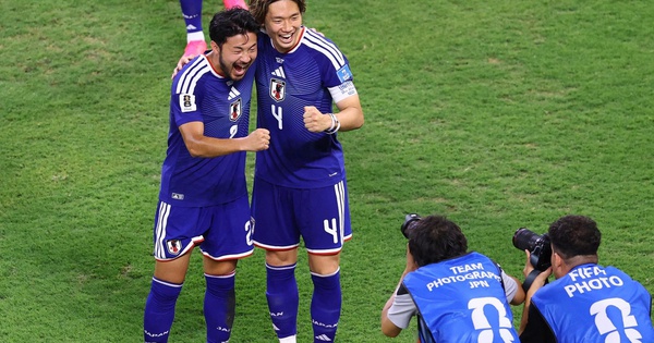 789BET cược bóng đá: Cơ hội vàng từ loạt trận Á – Phi quyết định tại World Cup 2026 - hình ảnh - 789betjl.com