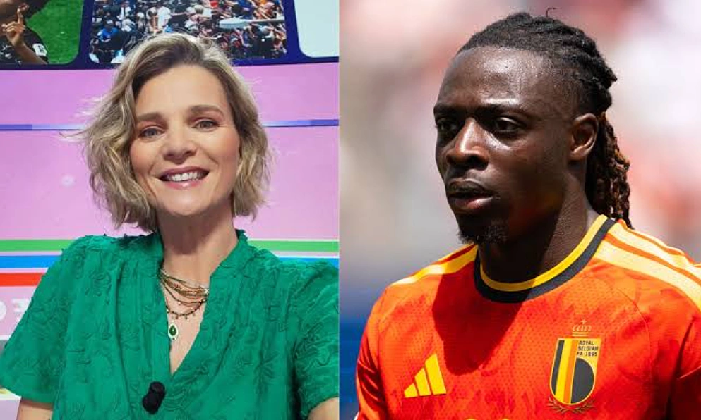 Nữ MC bị đình chỉ vì chỉ trích Doku: Câu chuyện gây tranh cãi tại World Cup 2026 - hình ảnh - 789betjl.com