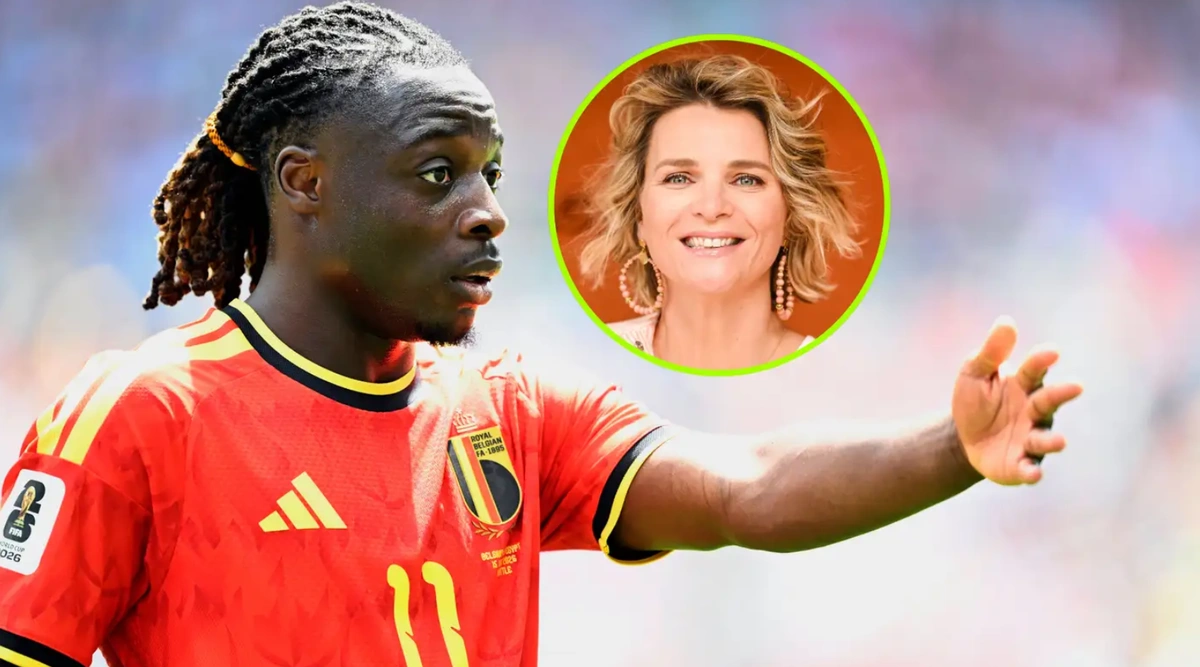 789BET chính thức: Doku gây tranh cãi khi muốn rời World Cup 2026 để đón con đầu lòng - hình ảnh - 789betjl.com