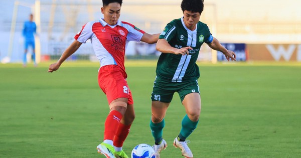 Trường Tươi Đồng Nai cần ‘vệ tinh xịn’ hậu thuẫn Công Phượng để trụ vững V-League - hình ảnh - 789betjl.com