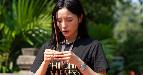 Lý do Will Vũ chọn Kỳ Duyên cho vai nữ chính ‘Chị chị em em 3’? - hình ảnh - 789betjl.com
