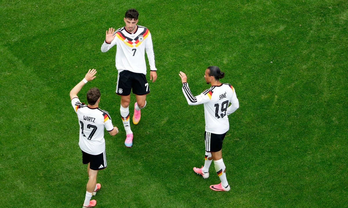 789BET chính thức: Đức lập kỷ lục ghi bàn World Cup, cổ động viên Việt háo hức - hình ảnh - 789betjl.com