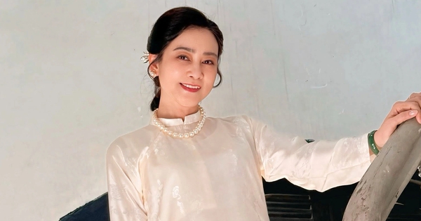 NSƯT Tuyết Thu lên chức Phó Chủ tịch Hội Sân khấu TP.HCM: Hành trình viên mãn bên chồng cựu công an - hình ảnh - 789betjl.com NSƯT Tuyết Thu lên chức Phó Chủ tịch Hội Sân khấu TP.HCM: Hành trình viên mãn bên chồng cựu công an - hình ảnh - 789betjl.com