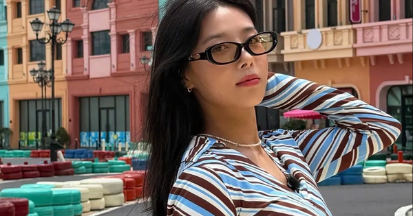 Cựu thành viên Wonder Girls Yubin gây sốt khi thưởng thức bánh mì Việt Nam - hình ảnh - 789betjl.com