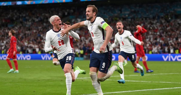 FIFA ‘rò rỉ’ số áo đội tuyển Anh: Bí mật đội hình chính hé lộ trước thềm World Cup 2026? - hình ảnh - 789betjl.com