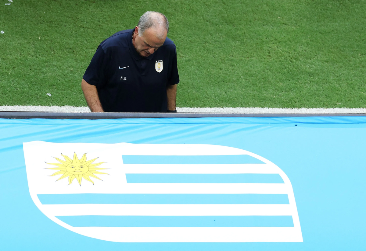 Vì sao HLV của Uruguay cúi mặt không chịu chụp ảnh World Cup 2026?: góc nhìn mới cho người chơi Việt - hình ảnh - 789betjl.com