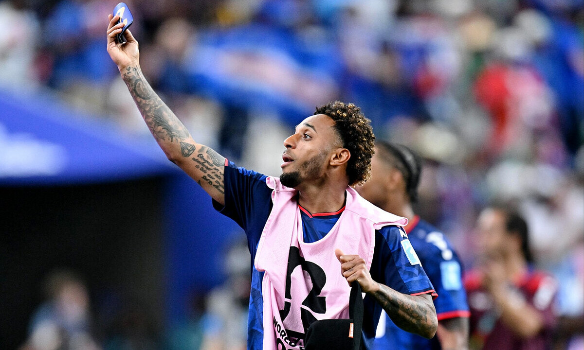 Đội trưởng Cape Verde Ryan Mendes bị điều tra vì cáo buộc hiếp dâm tại FIFA Series 2026 - hình ảnh - 789betjl.com