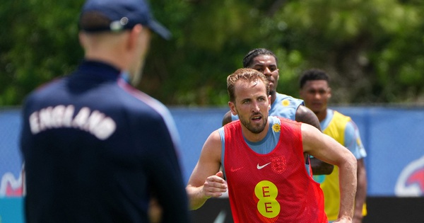 HLV Tuchel cảnh báo cần bảo vệ Harry Kane trước thềm World Cup 2026 - hình ảnh - 789betjl.com