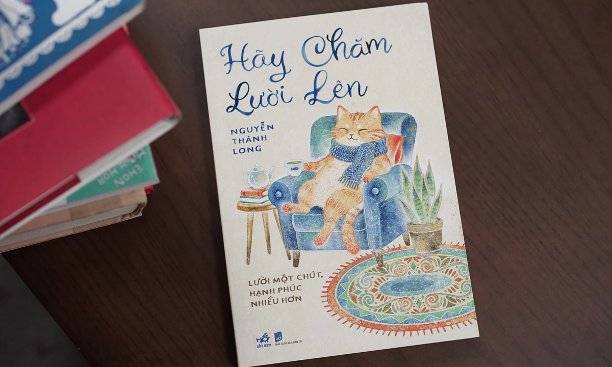789BET Việt Nam và bài học từ cuốn sách về làm việc thời bận rộn - hình ảnh - 789betjl.com