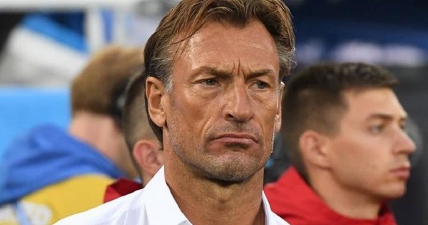 Nóng: Tunisia bổ nhiệm cựu HLV CLB Nam Định Herve Renard ngay sau trận thua Thụy Điển: góc nhìn mới cho người chơi Việt - hình ảnh - 789betjl.com