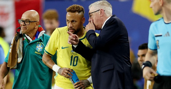 Neymar vắng mặt, HLV Ancelotti gây bất ngờ với đội hình Brazil gặp Nhật Bản - hình ảnh - 789betjl.com