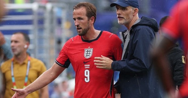 HLV Tuchel tuyên bố: ‘Bây giờ đội tuyển Anh mới bắt đầu World Cup’ - hình ảnh - 789betjl.com