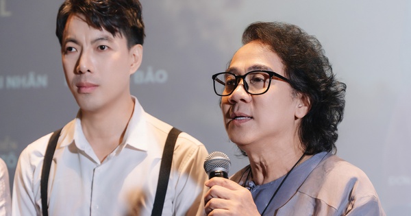 Vì sao NSND Kim Xuân và NSƯT Thành Lộc đồng hành cùng ca sĩ khiếm thị Hoài Nhân? - hình ảnh - 789betjl.com