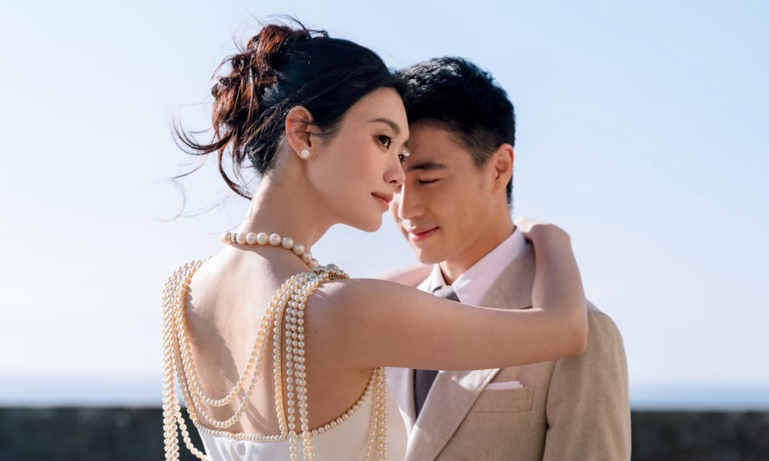 Nhà cái cá cược số 1 và câu chuyện tình cảm đầy xúc động của Hề Mộng Dao - hình ảnh - 789betjl.com