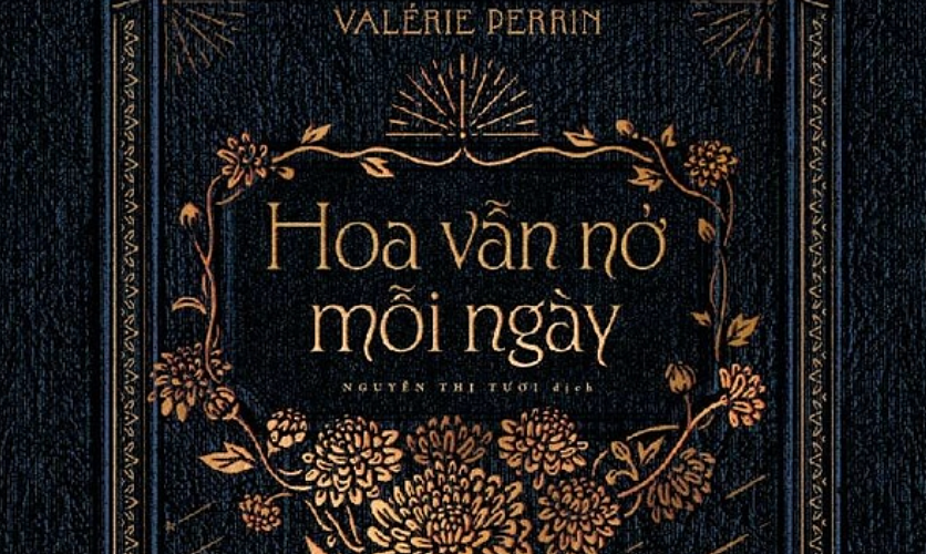 Link vào nhà cái 789BET: Cảm hứng từ ‘Hoa vẫn nở mỗi ngày’ giữa nhịp sống hiện đại - hình ảnh - 789betjl.com