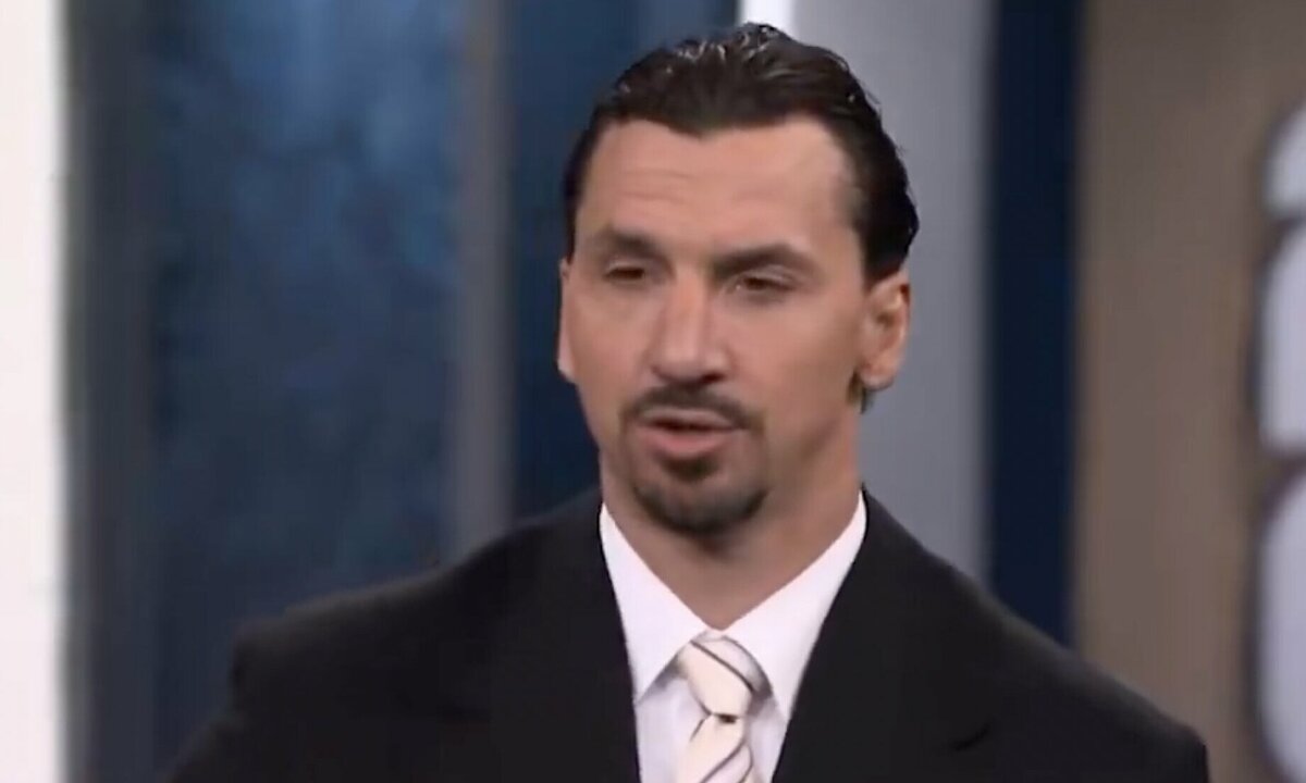 Ibrahimovic: ‘Hà Lan thua vì từ bỏ bản sắc tấn công’ - hình ảnh - 789betjl.com