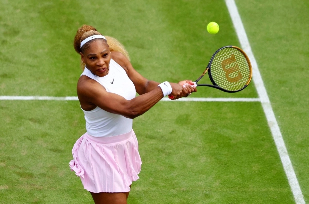 789BET VIP: Serena Williams trở lại Wimbledon 2026 sau gần 4 năm vắng bóng - hình ảnh - 789betjl.com