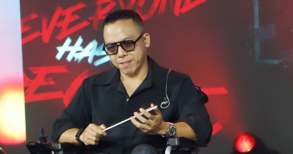 789BET cược bóng đá – Cập nhật tin nóng từ fan meeting Hoàng Touliver - hình ảnh - 789betjl.com