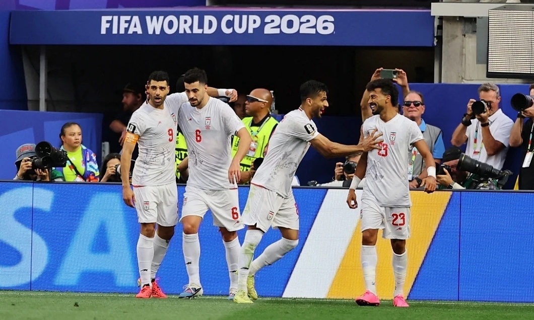 Iran hòa New Zealand trong màn rượt đuổi tỷ số ở World Cup: góc nhìn mới cho người chơi Việt - hình ảnh - 789betjl.com