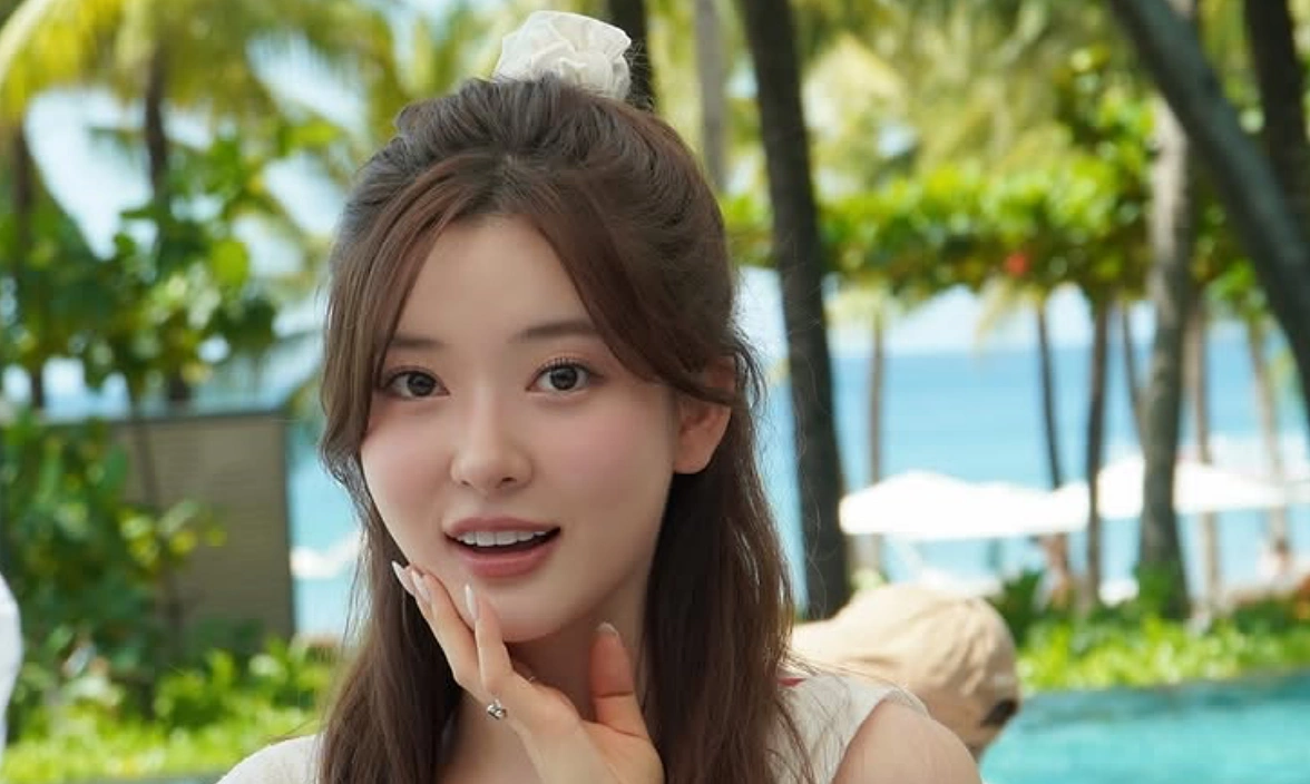 Mỹ Nhân Hàn Jo Soo Min Gây Sốt Với Khoảnh Khắc Nghỉ Dưỡng Ở Phú Quốc - hình ảnh - 789betjl.com