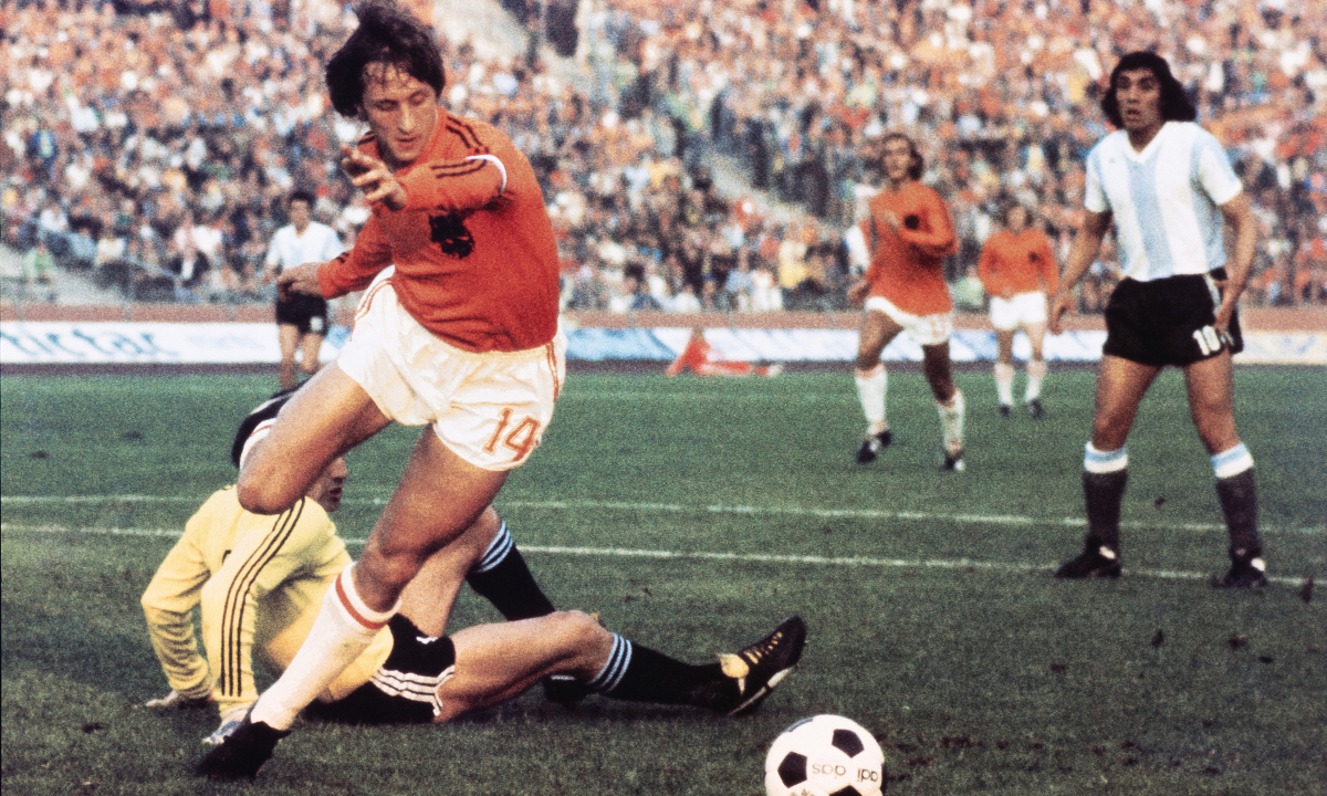 Những chiến thuật định hình lịch sử World Cup và cơ hội cá cược thông minh cùng 789BET - hình ảnh - 789betjl.com Những chiến thuật định hình lịch sử World Cup và cơ hội cá cược thông minh cùng 789BET - hình ảnh - 789betjl.com