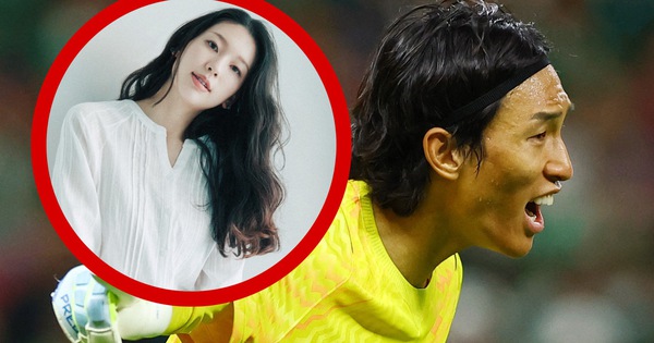 Mỹ nhân Hàn Quốc vướng chỉ trích vì sai lầm của chồng tại World Cup 2026 - hình ảnh - 789betjl.com