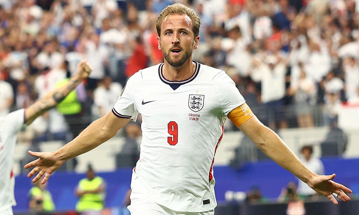 789BET cược thể thao: Kane bị nghi ngờ dù ghi bàn tại World Cup - hình ảnh - 789betjl.com