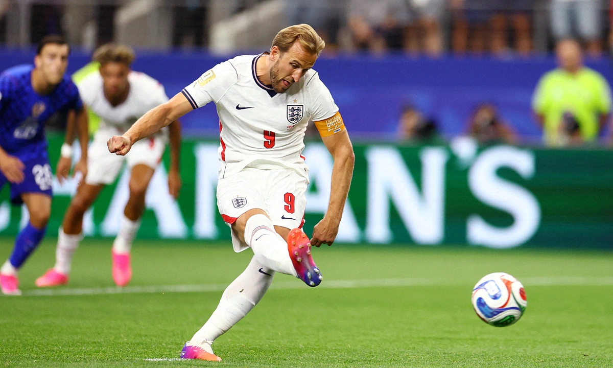 Boateng Kêu Gọi FIFA Cấm Kiểu Đá Phạt Đền ‘Gây Tranh Cãi’ Của Harry Kane - hình ảnh - 789betjl.com
