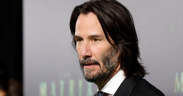Casino trực tuyến Việt Nam: Bill Nighy và Chân Tử Đan hội ngộ trong ngoại truyện John Wick - hình ảnh - 789betjl.com