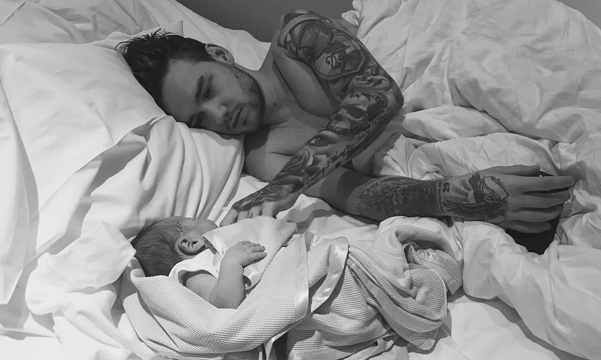 Con trai Liam Payne thừa kế 29 triệu USD – Cơ hội giải trí và đặt cược thông minh cùng 789BET - hình ảnh - 789betjl.com Con trai Liam Payne thừa kế 29 triệu USD – Cơ hội giải trí và đặt cược thông minh cùng 789BET - hình ảnh - 789betjl.com