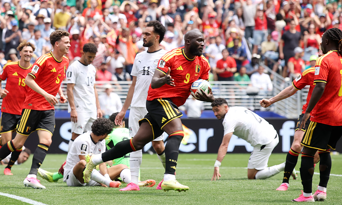 Lukaku góp sức cứu Bỉ ở World Cup 2026 - hình ảnh - 789betjl.com