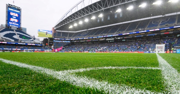 789BET bắn cá và bí mật phía sau thảm cỏ World Cup 2026 - hình ảnh - 789betjl.com