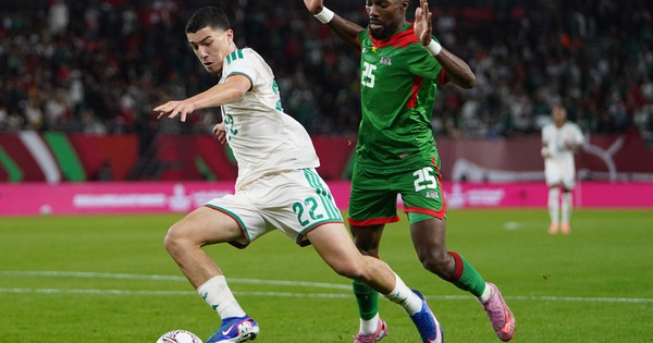 Sao trẻ gốc Việt Ibrahim Maza: Tấm vé World Cup 2026 có thể đưa anh đến Premier League? - hình ảnh - 789betjl.com