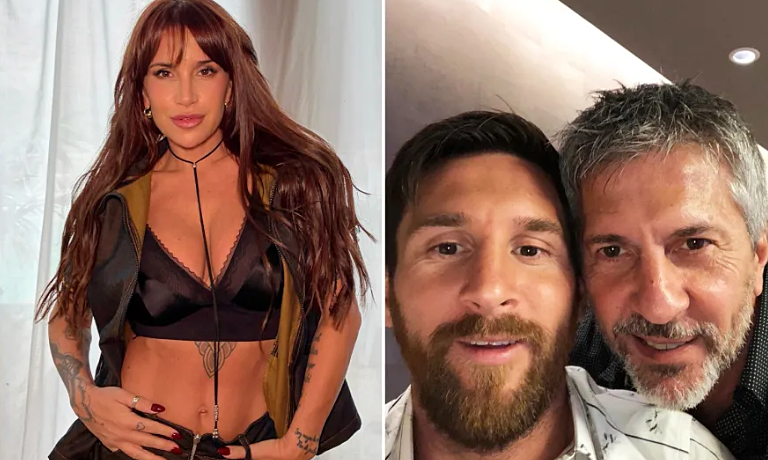 Nữ MC Argentina xin nghỉ việc sau tin đồn sai về cha Messi – Cập nhật tin thể thao nóng cùng 789BET - hình ảnh - 789betjl.com Nữ MC Argentina xin nghỉ việc sau tin đồn sai về cha Messi – Cập nhật tin thể thao nóng cùng 789BET - hình ảnh - 789betjl.com