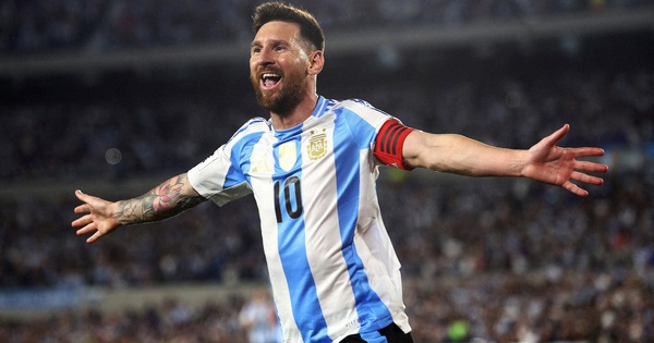 HLV Scaloni lần đầu tiết lộ kế hoạch đặc biệt cho Messi tại World Cup 2026 - hình ảnh - 789betjl.com