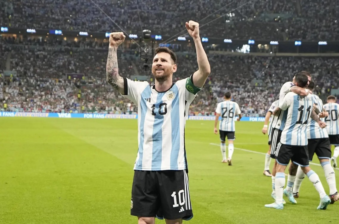 Những kỷ lục sẽ bị xô đổ tại World Cup 2026 - hình ảnh - 789betjl.com