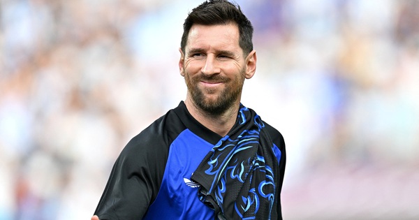 HLV Scaloni phản ứng mạnh thông tin sai lệch về Messi, khẳng định siêu sao thi đấu trận giao hữu - hình ảnh - 789betjl.com HLV Scaloni phản ứng mạnh thông tin sai lệch về Messi, khẳng định siêu sao thi đấu trận giao hữu - hình ảnh - 789betjl.com