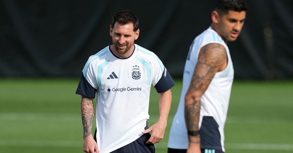 Tổng thống Argentina lên tiếng bảo vệ gia đình Messi giữa tin đồn ác ý - hình ảnh - 789betjl.com