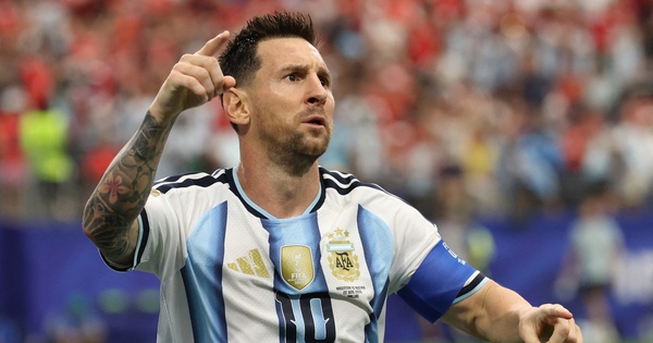 789BET mới nhất 2026: Messi lập siêu phẩm, xô đổ kỷ lục World Cup dù đá hỏng penalty - hình ảnh - 789betjl.com