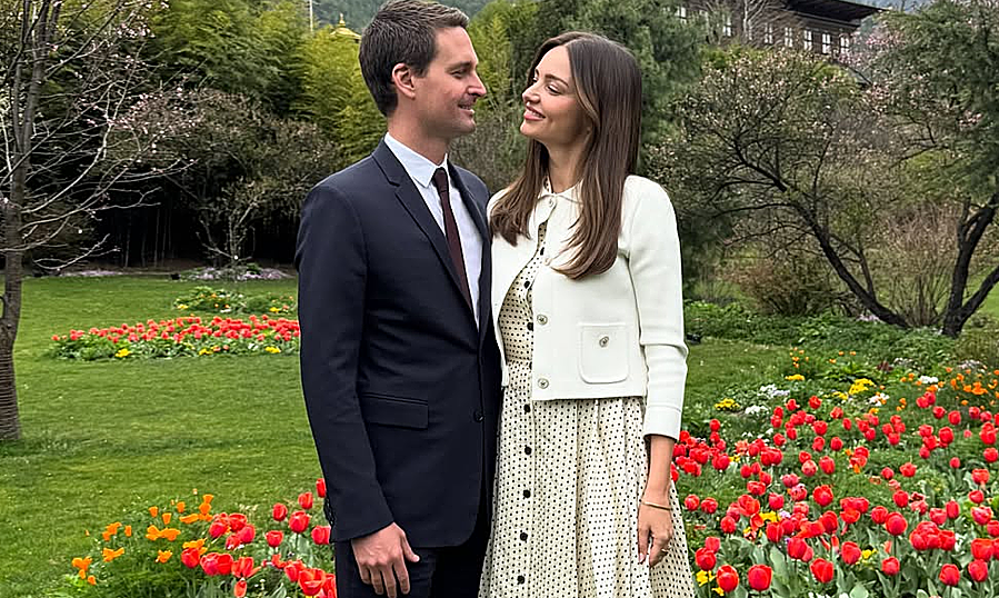 789BET cược bóng đá: Câu chuyện nhân văn từ Miranda Kerr và tỷ phú Evan Spiegel - hình ảnh - 789betjl.com 789BET cược bóng đá: Câu chuyện nhân văn từ Miranda Kerr và tỷ phú Evan Spiegel - hình ảnh - 789betjl.com