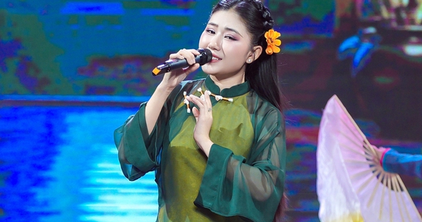 Cô gái ‘đất võ’ vào TP.HCM, theo đuổi dòng nhạc bolero giờ ra sao?: góc nhìn mới cho người chơi Việt - hình ảnh - 789betjl.com