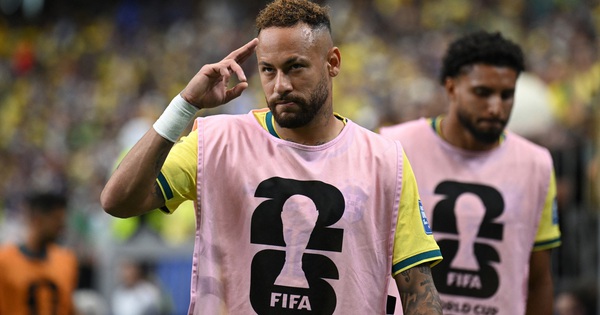 HLV Nhật Bản thất vọng và đau đớn, HLV Brazil lý giải chuyện ‘bỏ quên’ Neymar - hình ảnh - 789betjl.com