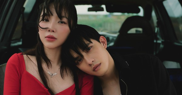 Tóc Tiên trở lại đầy cảm xúc với MV ballad ‘Người còn thương em không’ - hình ảnh - 789betjl.com Tóc Tiên trở lại đầy cảm xúc với MV ballad ‘Người còn thương em không’ - hình ảnh - 789betjl.com