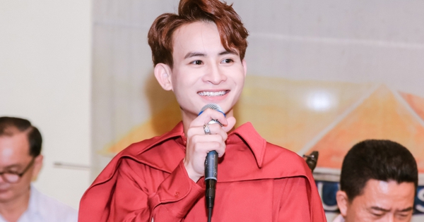 Cậu bé hát ‘Mưa chiều miền Trung’ được Ngọc Sơn gọi là ‘truyền nhân’ giờ ra sao? - hình ảnh - 789betjl.com