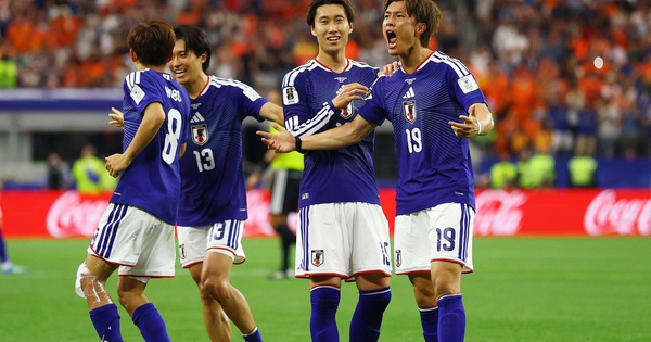 Châu Á lên ngôi, Nam Mỹ và châu Âu xuống dốc sau 5 ngày World Cup 2026: góc nhìn mới cho người chơi Việt - hình ảnh - 789betjl.com