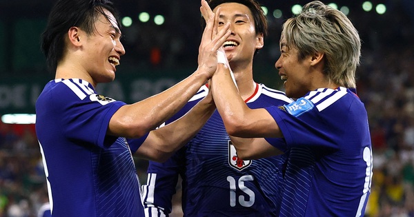 Nhận định Nhật Bản – Thụy Điển, World Cup 2026: ‘Samurai xanh’ nhấn chìm đối thủ? - hình ảnh - 789betjl.com